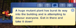 hugemutantplant